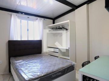Apartamento · 39m² · 1 Quarto · Apartamento para Aluguel - Mangabeiras, 1 Quarto, 39 m2 - Belo Horizonte