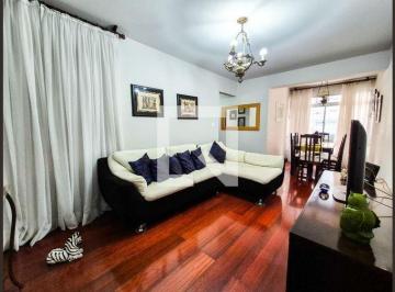 Apartamento · 60m² · 1 Quarto · Apartamento para Aluguel - Santa Cecília, 1 Quarto, 60 m2 - São Paulo