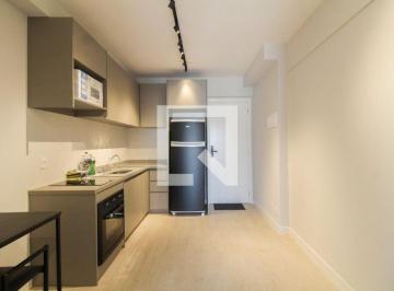 Apartamento · 29m² · 1 Quarto · Apartamento para Aluguel - Mooca, 1 Quarto,  29 m2 - São Paulo