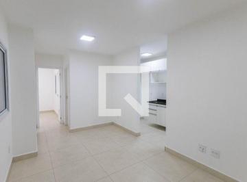 Apartamento · 45m² · 1 Quarto · 1 Vaga · Apartamento para Aluguel - Vila Gustavo, 1 Quarto,  45 m2 - São Paulo