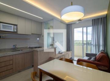 Apartamento · 46m² · 2 Quartos · 1 Vaga · Apartamento para Aluguel - Chácara Bela Vista, 2 Quartos, 46 m2 - Campinas