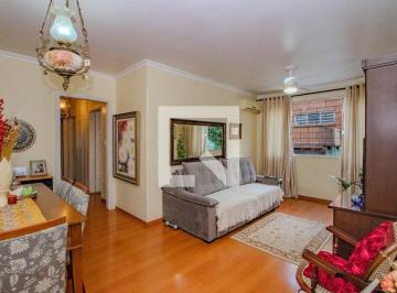 Apartamento · 115m² · 3 Quartos · 1 Vaga · Apartamento para Aluguel - Petrópolis, 3 Quartos, 115 m2 - Porto Alegre