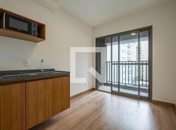 Apartamento · 27m² · 1 Quarto · Apartamento para Aluguel - Pinheiros, 1 Quarto, 27 m2 - São Paulo