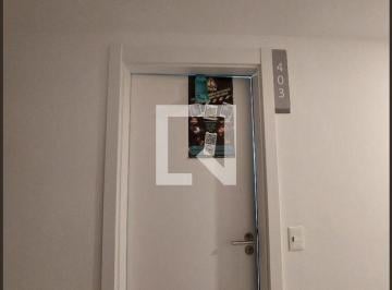 Apartamento · 30m² · 1 Quarto · Apartamento para Aluguel - Brooklin, 1 Quarto, 30 m2 - São Paulo