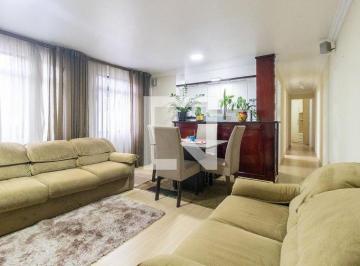 Apartamento · 60m² · 2 Quartos · 1 Vaga · Apartamento para Aluguel - Uberaba, 2 Quartos, 60 m2 - Curitiba