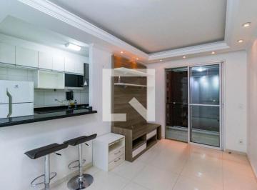 Apartamento · 48m² · 2 Quartos · 1 Vaga · Apartamento para Aluguel - Vila Andrade, 2 Quartos, 48 m2 - São Paulo