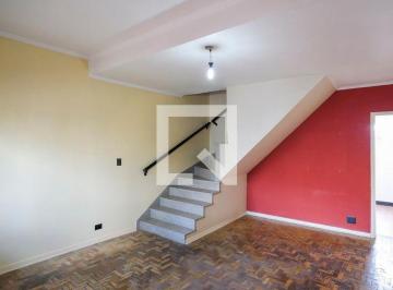 Casa · 135m² · 2 Quartos · 3 Vagas · Casa para Aluguel - Santa Maria, 2 Quartos,  135 m2 - São Caetano do Sul