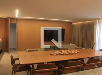 Apartamento · 140m² · 3 Quartos · 4 Vagas · Apartamento para Aluguel - Santo Antônio, 3 Quartos, 140 m2 - São Caetano do Sul