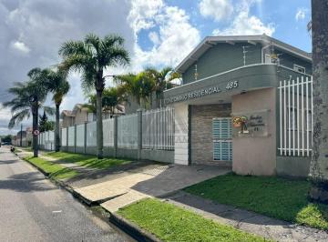 Apartamento · 68m² · 3 Quartos · 1 Vaga · Apartamento a venda - Cidade Jardim - São José dos Pinhais