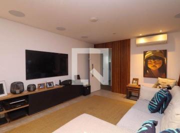 Apartamento · 200m² · 3 Quartos · 5 Vagas · Apartamento à Venda - Morumbi, 3 Quartos, 200 m² - São Paulo