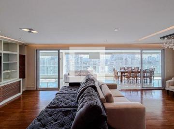 Apartamento · 240m² · 4 Quartos · 4 Vagas · Apartamento à Venda - Ipiranga, 4 Quartos, 240 m² - São Paulo