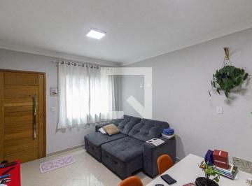 Casa · 79m² · 2 Quartos · 1 Vaga · Casa à Venda - Vila Ré, 2 Quartos, 79 m² - São Paulo
