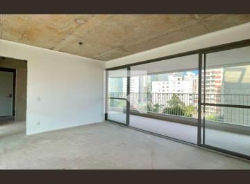 Apartamento · 198m² · 3 Quartos · 3 Vagas · Apartamento à Venda - Paraíso, 3 Quartos,  198 m² - São Paulo