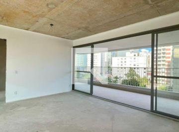 Apartamento · 198m² · 3 Quartos · 3 Vagas · Apartamento à Venda - Paraíso, 3 Quartos, 198 m² - São Paulo