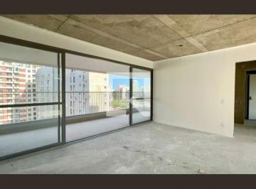 Apartamento · 198m² · 3 Quartos · 3 Vagas · Apartamento à Venda - Paraíso, 3 Quartos,  198 m² - São Paulo