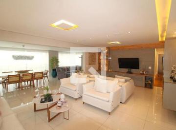 Apartamento · 213m² · 3 Quartos · 4 Vagas · Apartamento à Venda - Santana, 3 Quartos,  213 m² - São Paulo