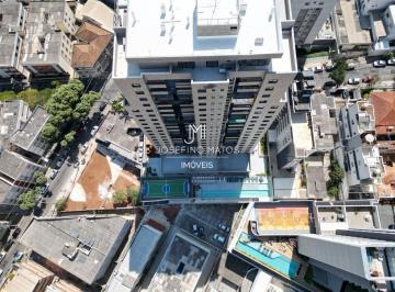 Apartamento · 72m² · 2 Quartos · 2 Vagas · Apartamento Alto Padrão 2 quartos, 2 suítes, 2 vagas - 72,34m² à venda no Gutierrez, Belo Horizonte/