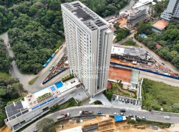Apartamento · 163m² · 3 Quartos · 4 Vagas · Apartamento 3 quartos, 3 suítes, 163m² à venda no Vale do Sereno em Nova lima - MG por R$ 2.890.000,