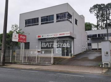 950b60012c7549f0d4fcf858c1525bba8ea79e4d · Galpão para alugar, 700 m² por R$ 17.700/mês - Vila Nova - Blumenau/SC