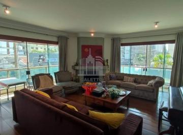 Apartamento · 317m² · 4 Quartos · 3 Vagas · Apartamento para alugar em Cambui de 317.00m² com 4 Quartos, 3 Suites e 3 Garagens