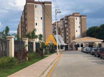 Apartamento · 52m² · 2 Quartos · 2 Vagas · Apartamento para alugar em Residencial Villa De Espanha de 52.00m² com 2 Quartos e 2 Garagens