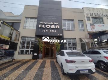 0 · sala para aluguel em Vila Olivo