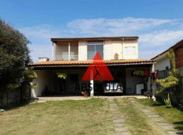 Casa · 205m² · 3 Quartos · 10 Vagas · Casa para venda em Praia Azul de 205.00m² com 3 Quartos e 10 Garagens