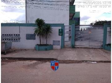Foto 1 · R$ 100.741,08 - Apartamento - GO - AGUAS LINDAS DE GOIAS - PARQUE DA BARRAGEM SETOR 06