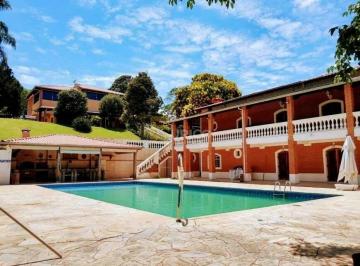 Terreno · 984m² · 7 Quartos · Chácara para venda em Condomínio Itaembu de 984.00m² com 7 Quartos e 7 Suites