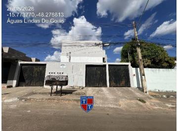 Foto 1 · R$ 84.892,14 - Apartamento - GO - AGUAS LINDAS DE GOIAS - PARQUE DA BARRAGEM SETOR 06