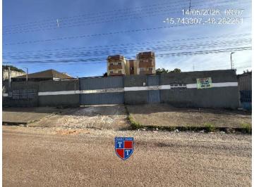 Foto 1 · R$ 88.404,91 - Apartamento - GO - AGUAS LINDAS DE GOIAS - PARQUE DA BARRAGEM SETOR 09