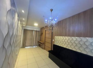 Apartamento · 49m² · 2 Quartos · 1 Vaga · Apartamento para venda em Residencial Manuela de 49.00m² com 2 Quartos e 1 Garagem