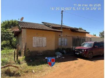 Foto 1 · R$ 135.326,01 - Casa - GO - IPORA - VILA RICA