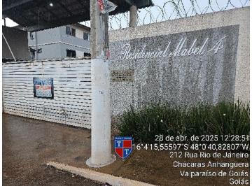 Foto 1 · R$ 74.146,96 - Apartamento - GO - VALPARAISO DE GOIAS - SETOR DE CHACARAS ANHANGUERA A