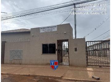 Foto 1 · R$ 98.963,30 - Casa - GO - VALPARAISO DE GOIAS - SETOR DE CHACARAS ANHANGUERA B