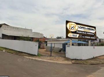 Terreno · 720m² · Terreno para venda em Jardim Paraíso de 720.00m²