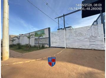 Foto 1 · R$ 93.629,95 - Apartamento - GO - AGUAS LINDAS DE GOIAS - PARQUE DA BARRAGEM SETOR 11
