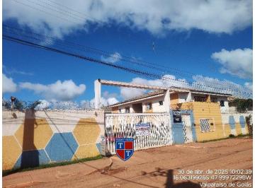 Foto 1 · R$ 81.672,09 - Apartamento - GO - VALPARAISO DE GOIAS - SETOR DE CHACARAS ANHANGUERA C