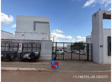 Foto 1 · R$ 71.654,14 - Apartamento - GO - AGUAS LINDAS DE GOIAS - PARQUE DA BARRAGEM SETOR 12