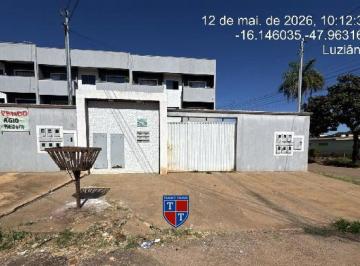 Foto 1 · R$ 88.990,38 - Apartamento - GO - LUZIANIA - JARDIM DO INGA