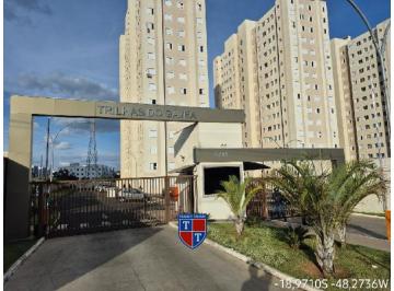 Foto 1 · R$ 161.497,85 - Apartamento - MG - UBERLANDIA - GAVEA