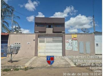 Foto 1 · R$ 106.667,03 - Apartamento - GO - LUZIANIA - JARDIM DO INGA