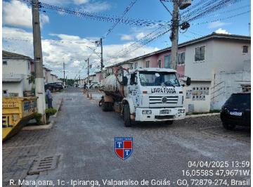 Foto 1 · R$ 95.407,73 - Apartamento - GO - VALPARAISO DE GOIAS - YPIRANGA