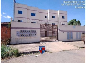 Foto 1 · R$ 89.575,84 - Apartamento - GO - LUZIANIA - JARDIM JOCKEI CLUBE