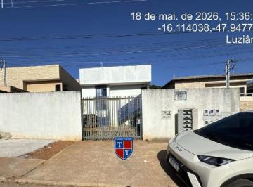 Foto 1 · R$ 69.361,21 - Apartamento - GO - CIDADE OCIDENTAL - PARQUE NAPOLIS A