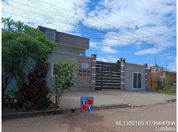 Foto 1 · R$ 86.063,06 - Apartamento - GO - LUZIANIA - JARDIM ZULEIKA