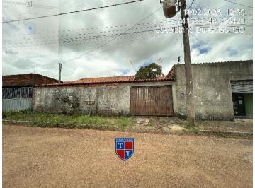 Foto 1 · R$ 59.999,74 - Casa - GO - COCALZINHO DE GOIAS - RES ITAMAR NOBREGAII