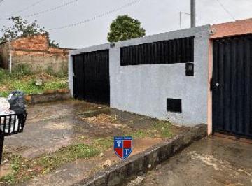 Foto 1 · R$ 81.964,82 - Casa - GO - CIDADE OCIDENTAL - PARQUE NAPOLIS B