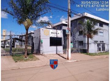 Foto 1 · R$ 81.964,82 - Apartamento - GO - LUZIANIA - JARDIM ZULEIKA