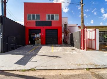 Comercial · 210m² · 3 Vagas · Sala Comercial para venda em Jardim Liberdade de 210.00m² com 3 Garagens